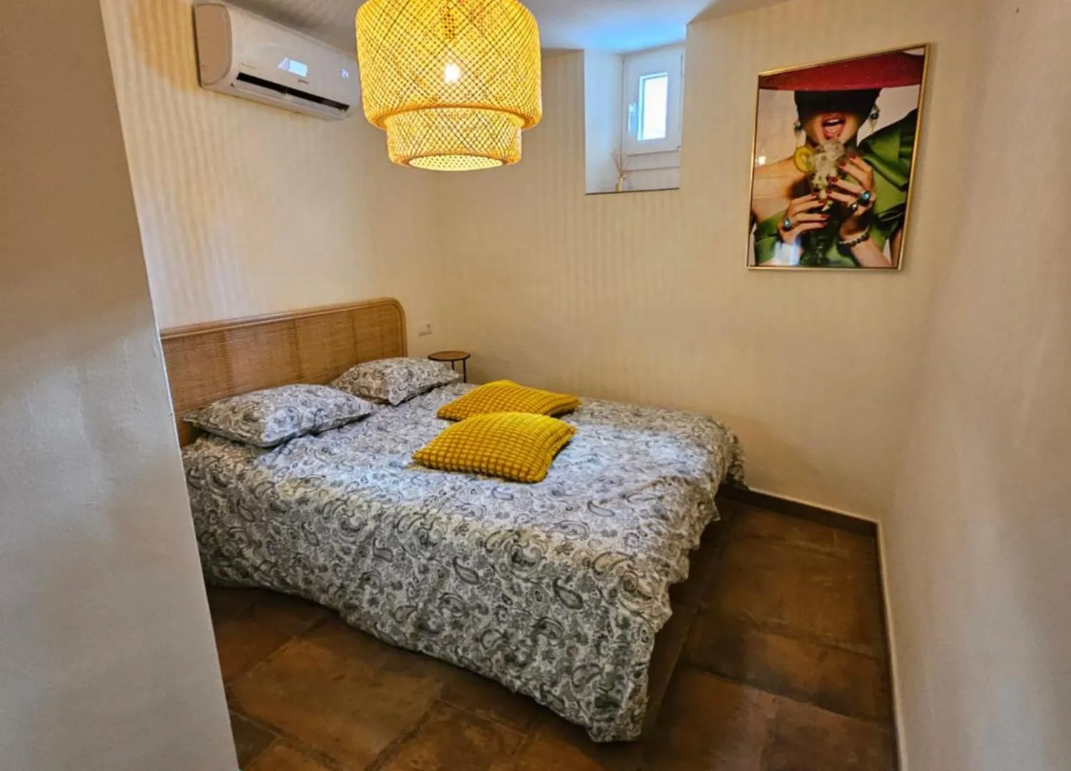 Vila Ole Toledo Cómpeta Prázdninový dům