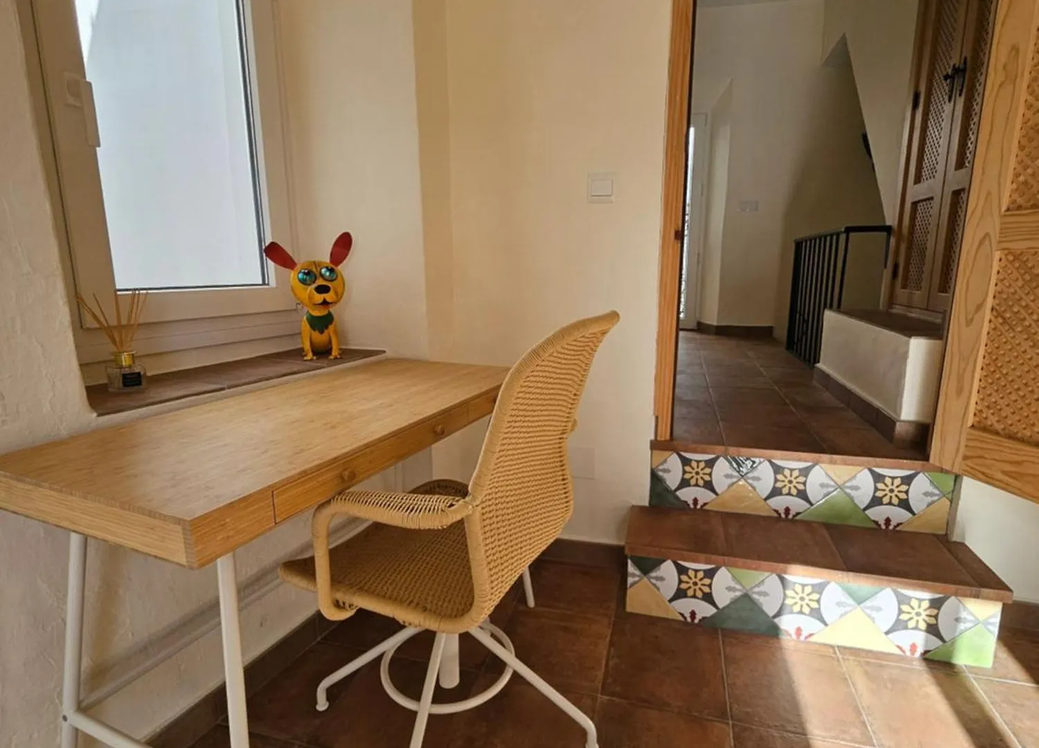Prázdninový dům Vila Ole Toledo Cómpeta