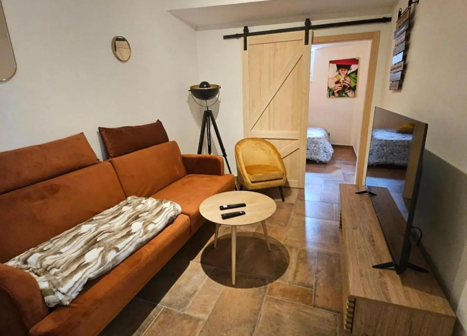 Vila Ole Toledo Cómpeta